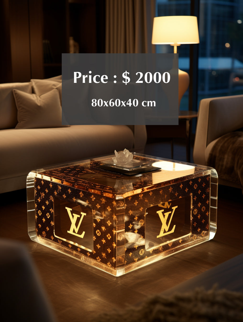 Lv small table