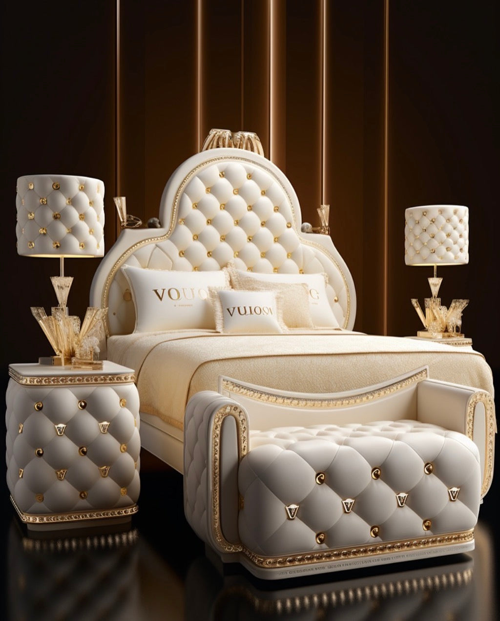 LV