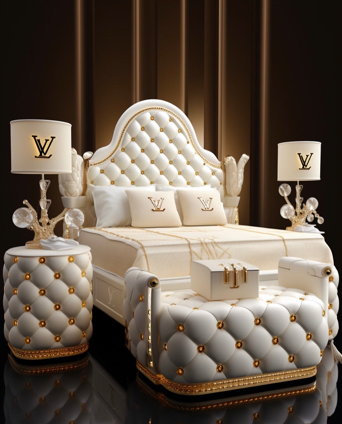 LV