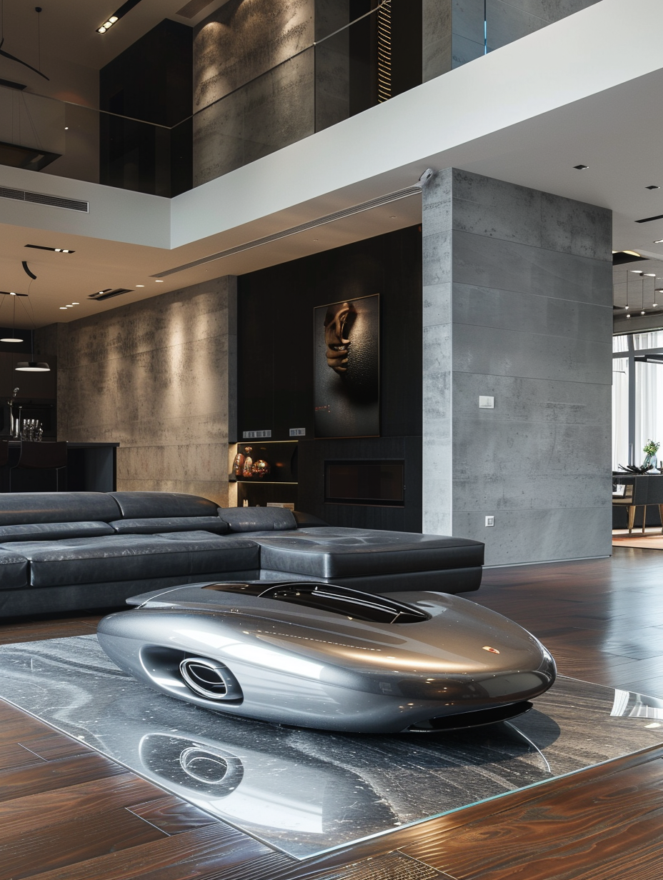 coffee table