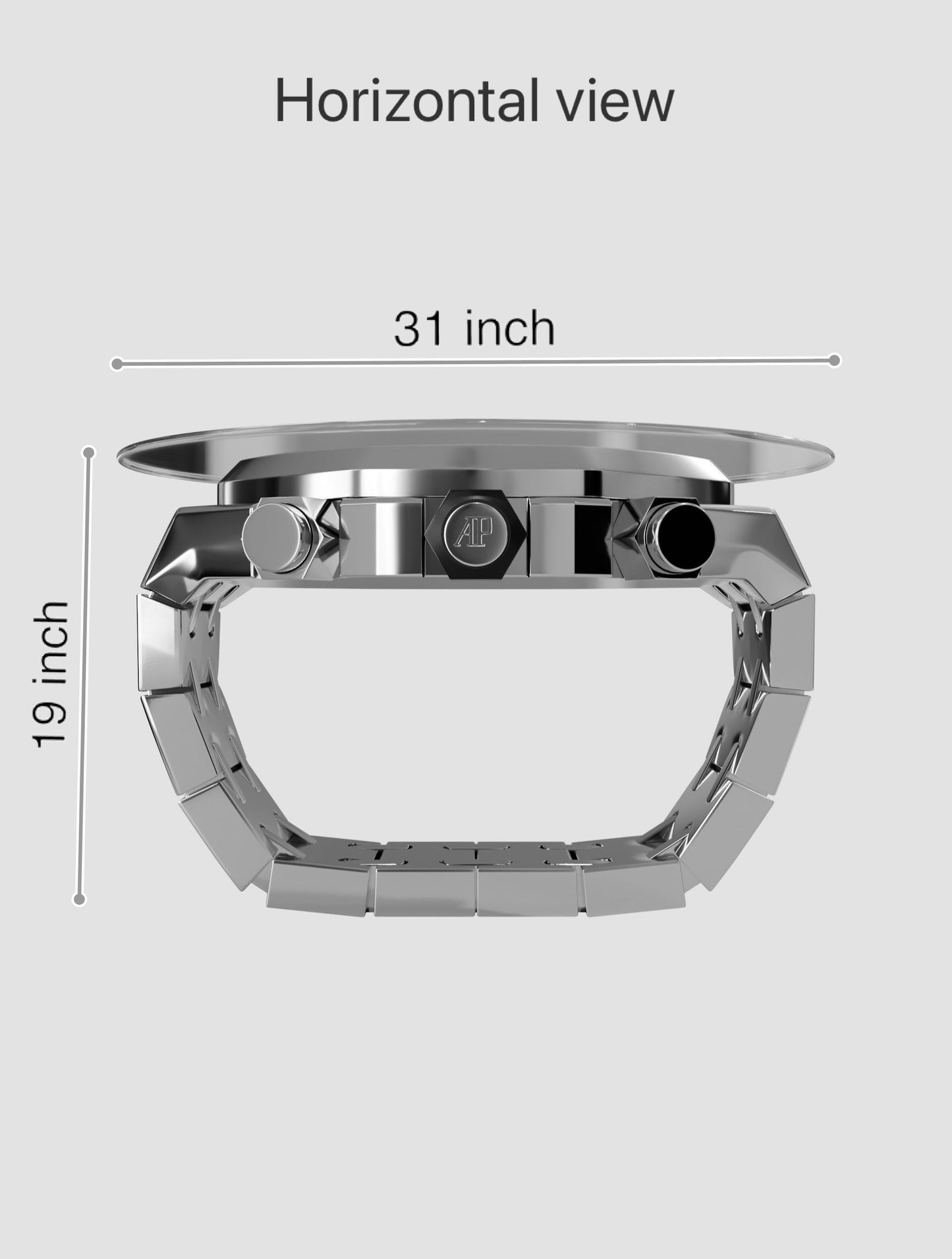 AP Watch Coffee Table
