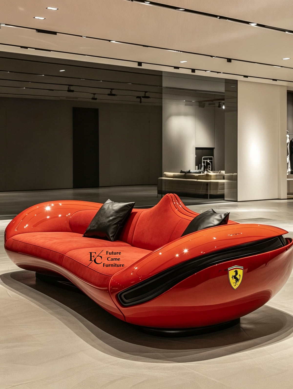 Modern Sofa