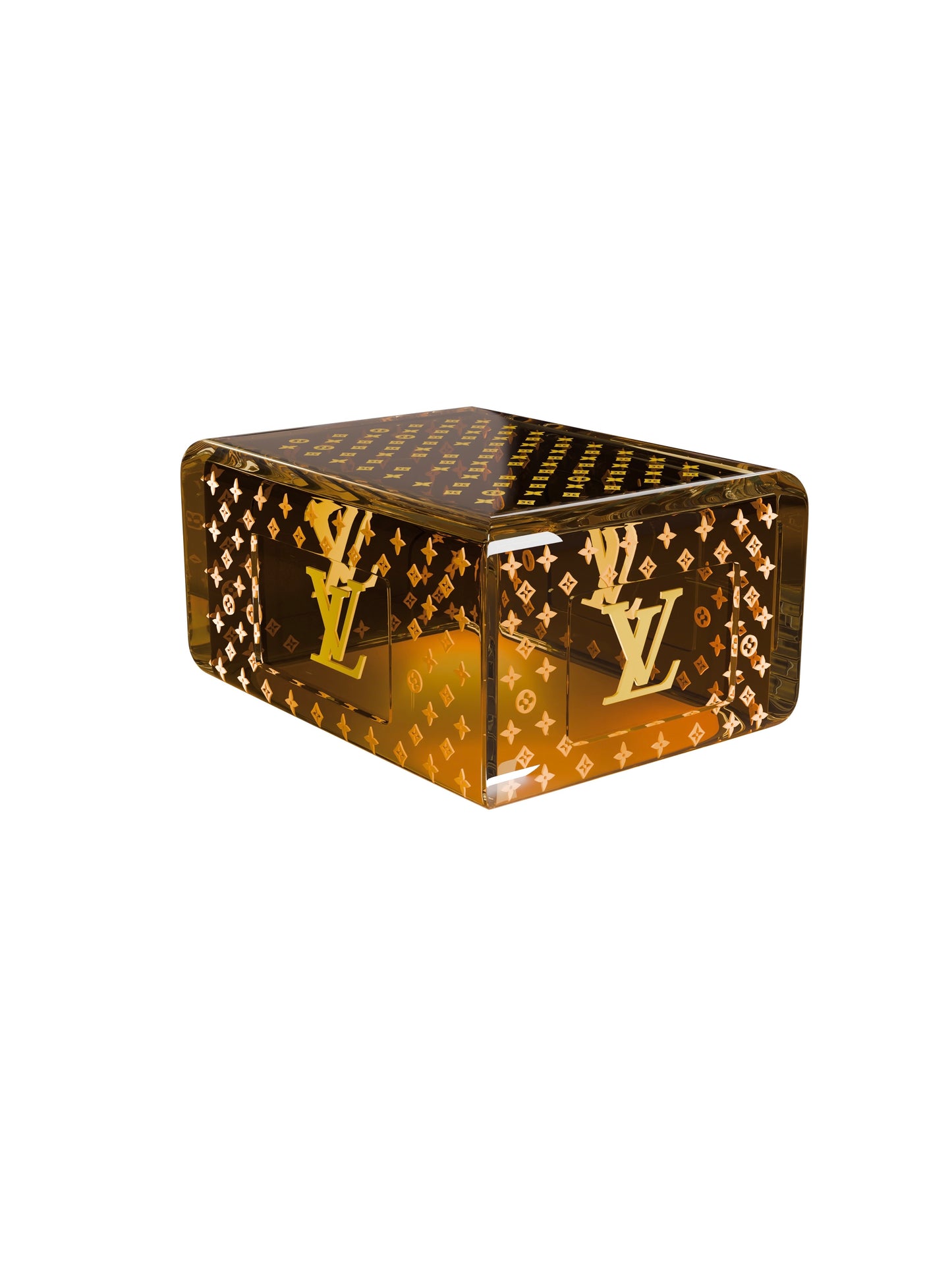 Lv small table