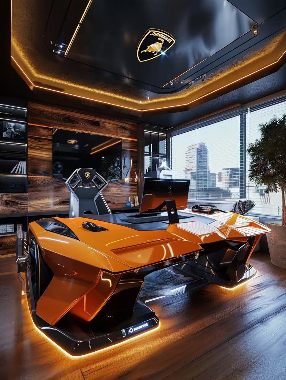 office desk 26