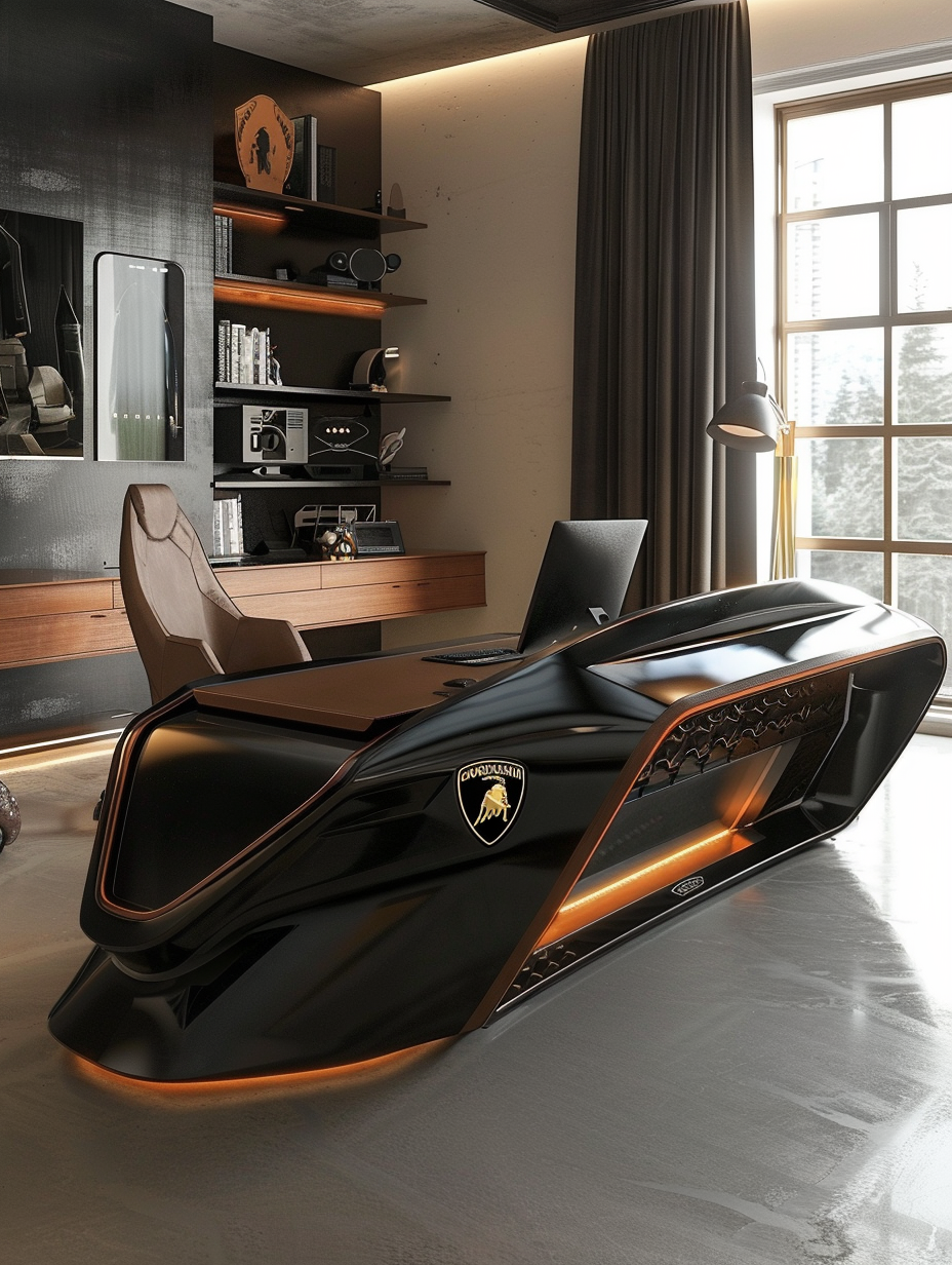 office desk 13