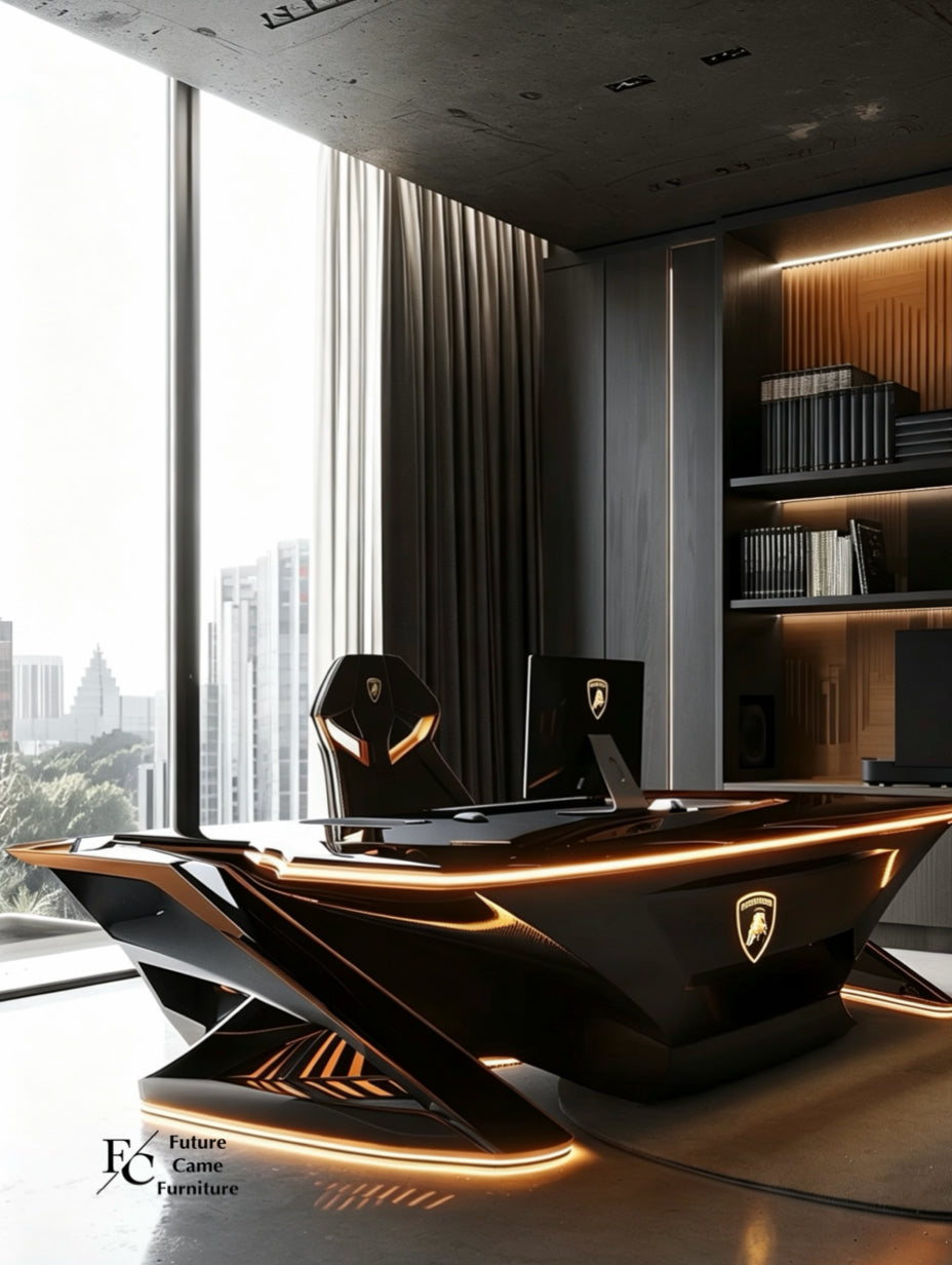 office desk 23