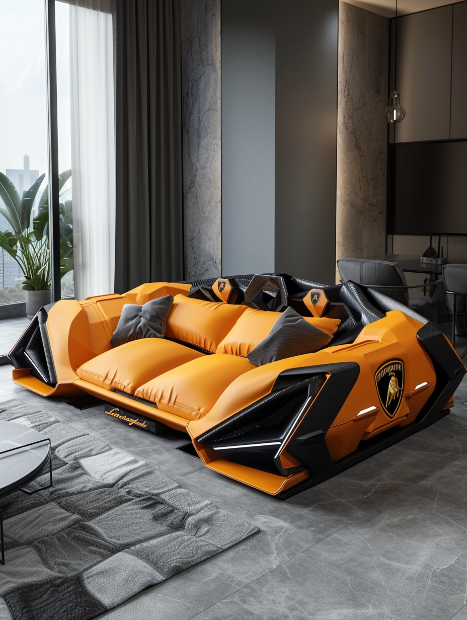 Lam sofa