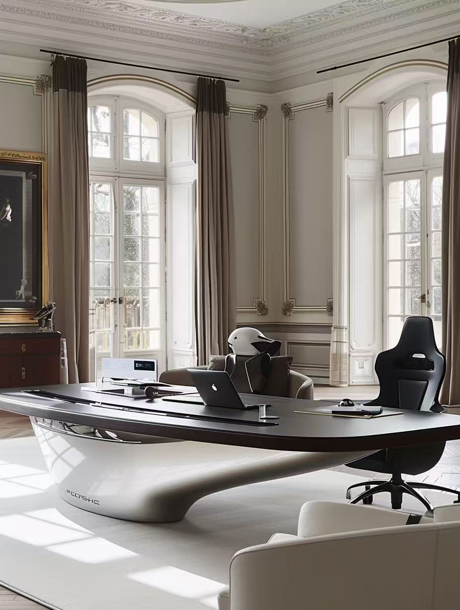office desk 4
