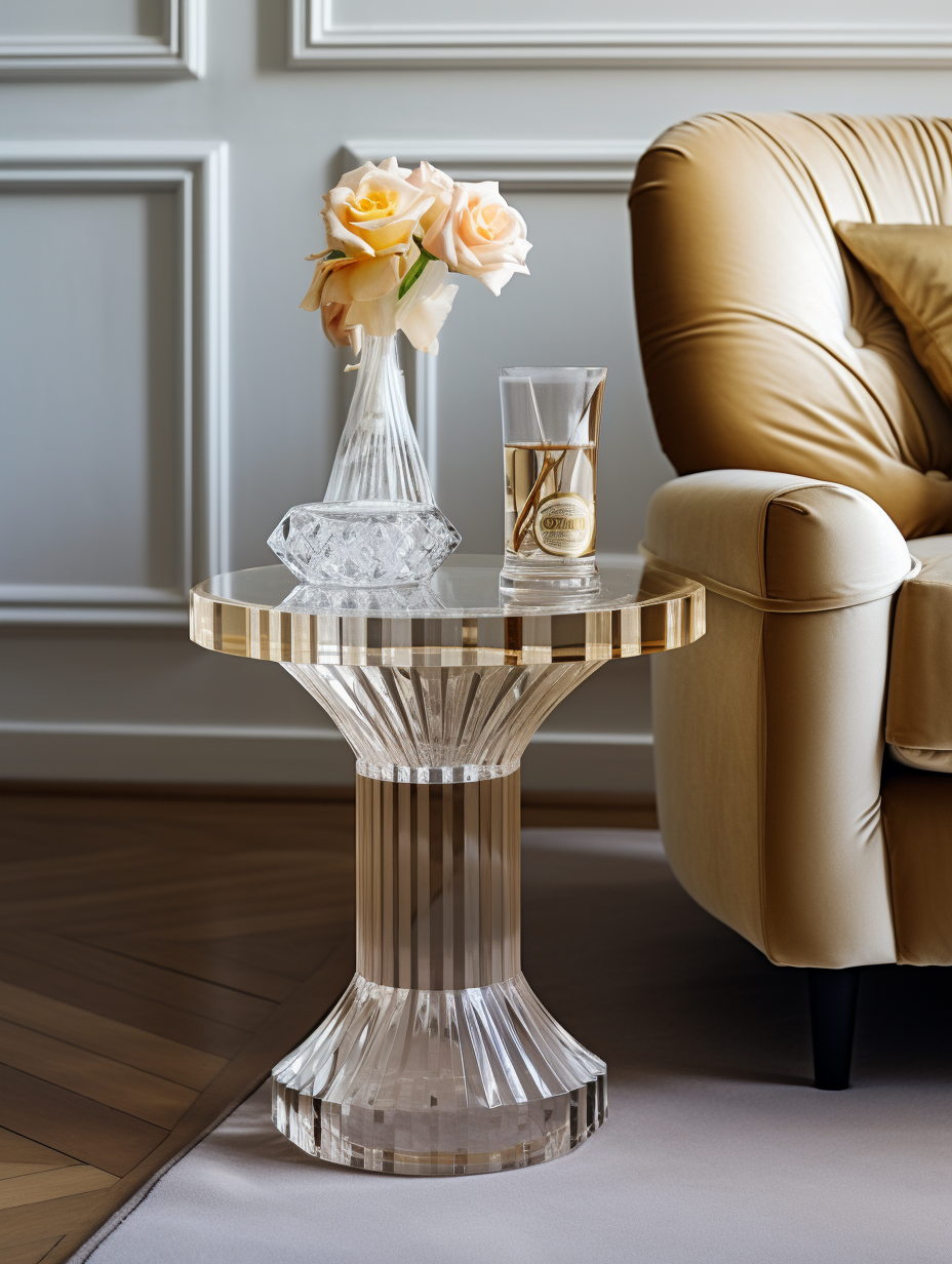 Royal side table 2