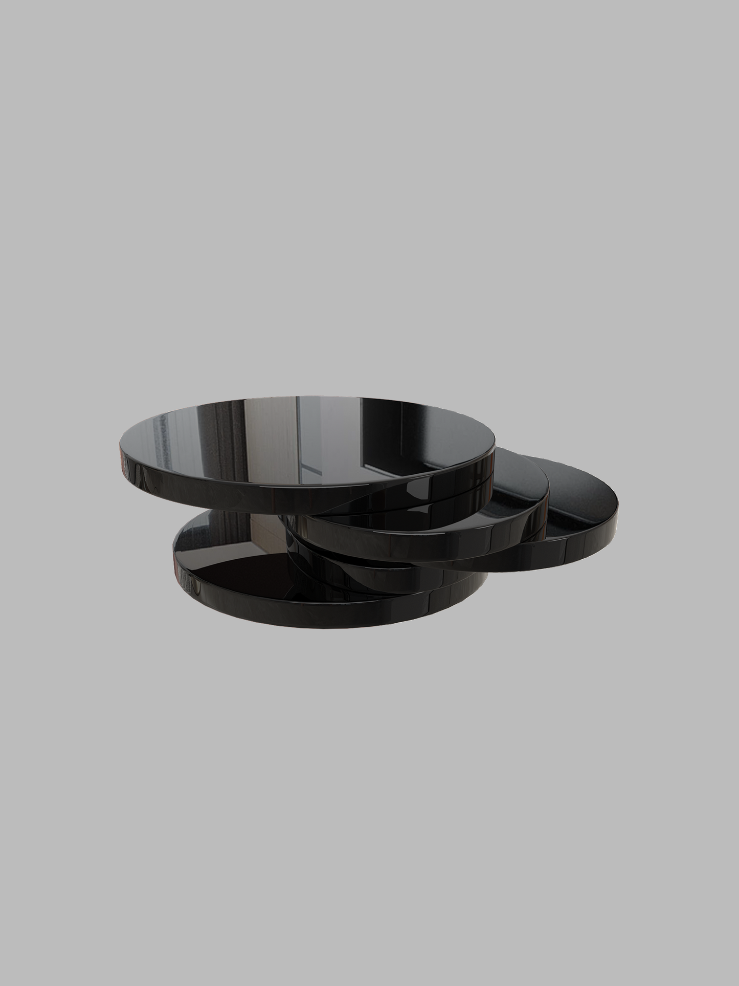 dance coffee table