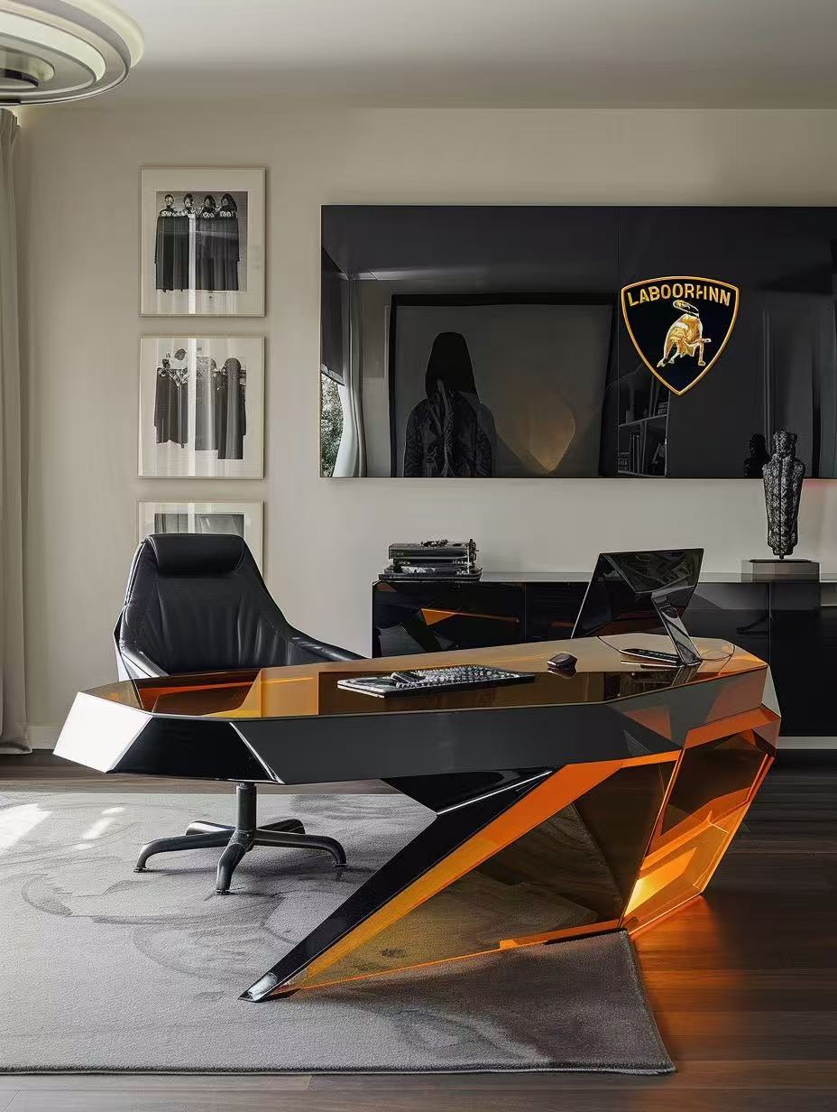 office desk 11