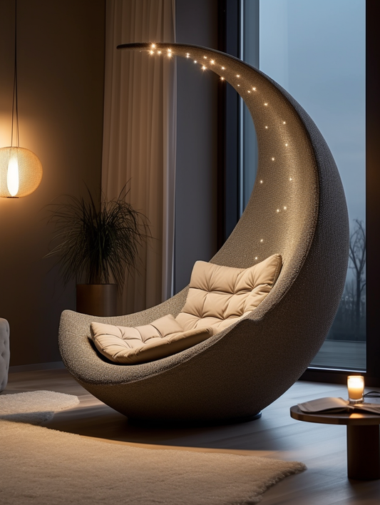 Half Moon concept