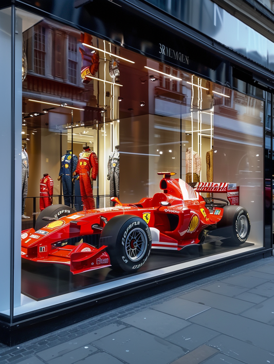 Fe Red 3