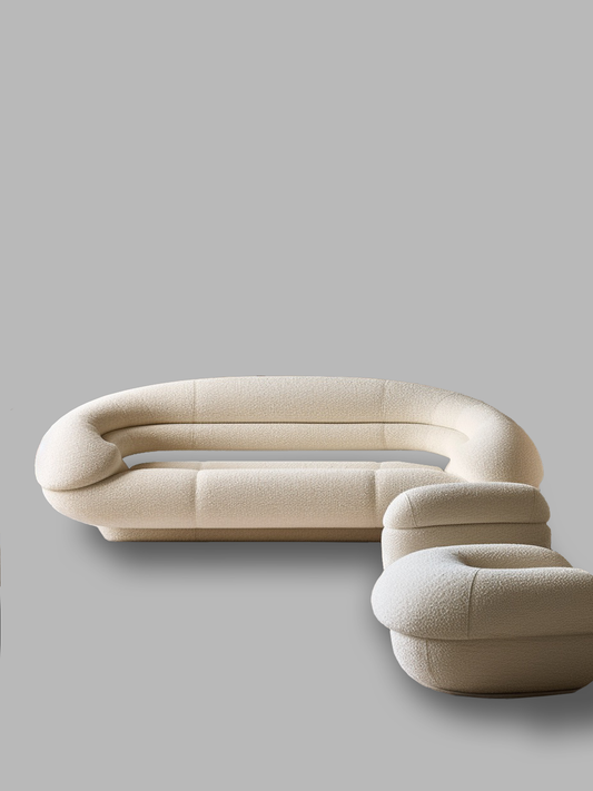 Clip sofa 2