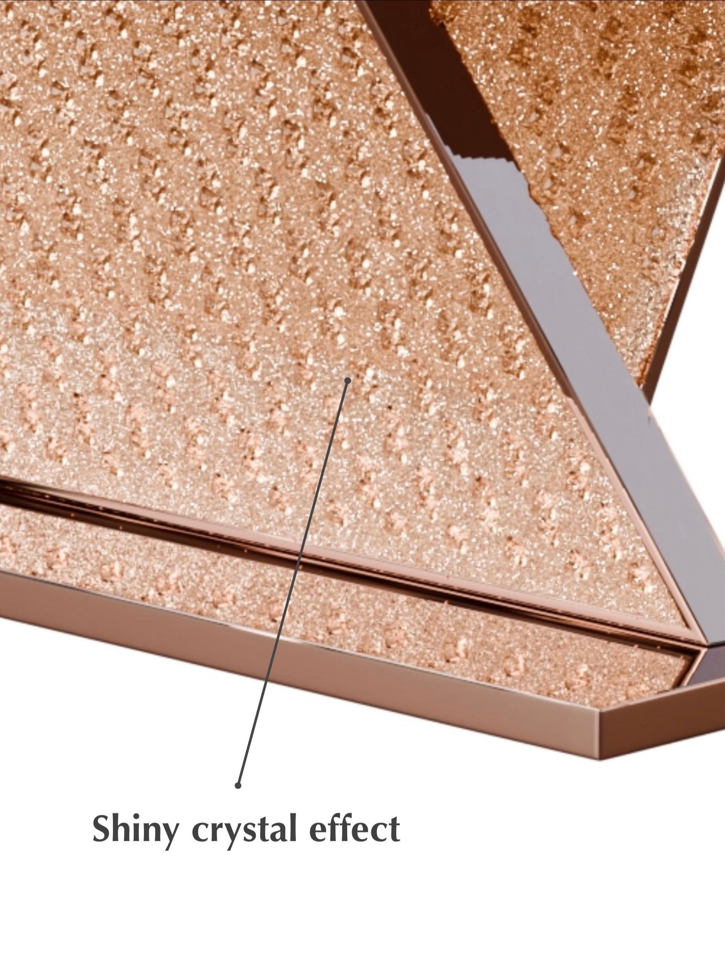 Diamond  dining table 4