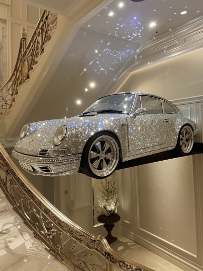 Lamborghini 3