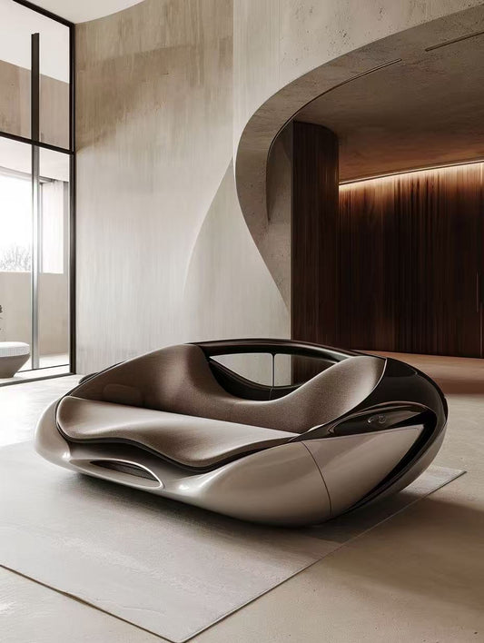 Car sofa