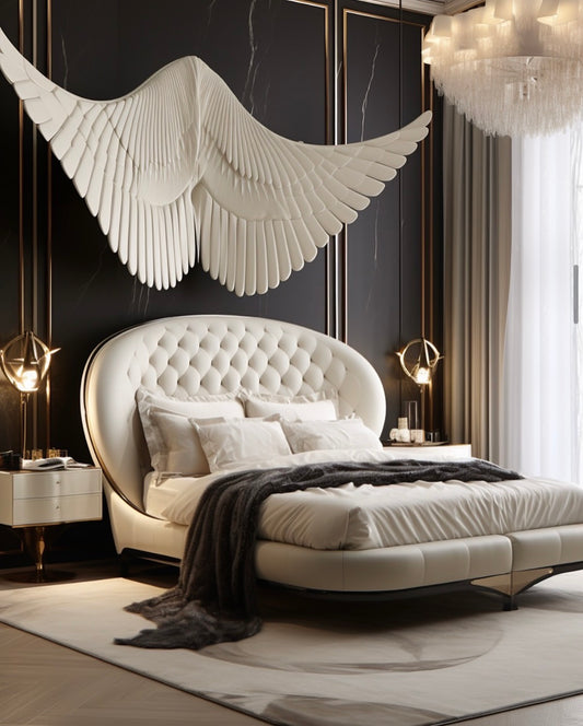 Wing collection
