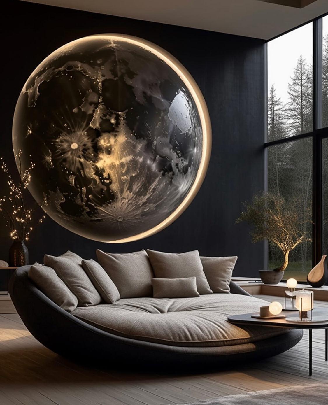 A planet