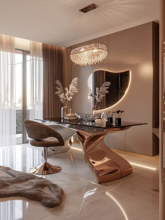Luxury dresser