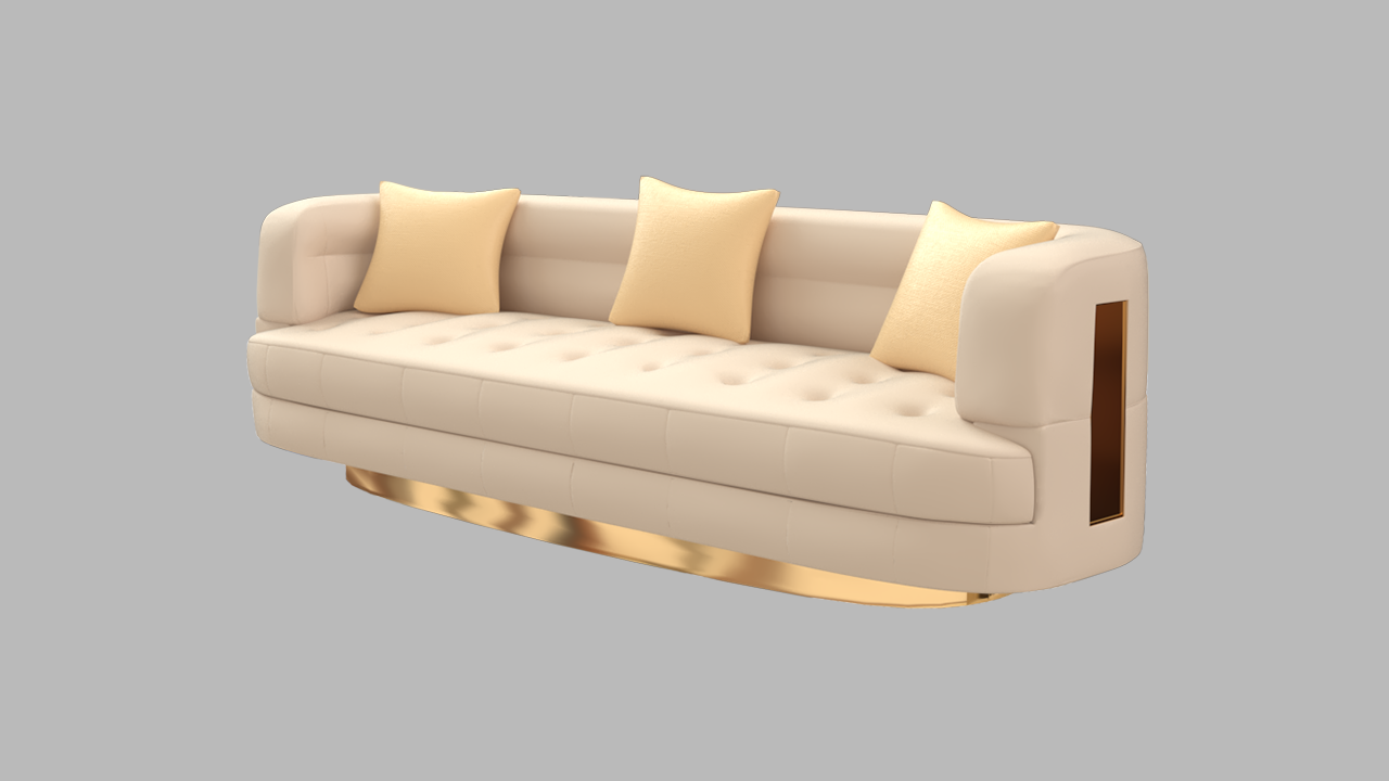 （副本）Gold accessories