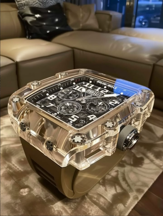 RM Ice  Watch Table