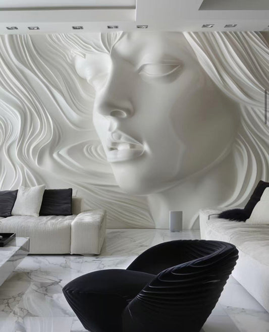 Art wall