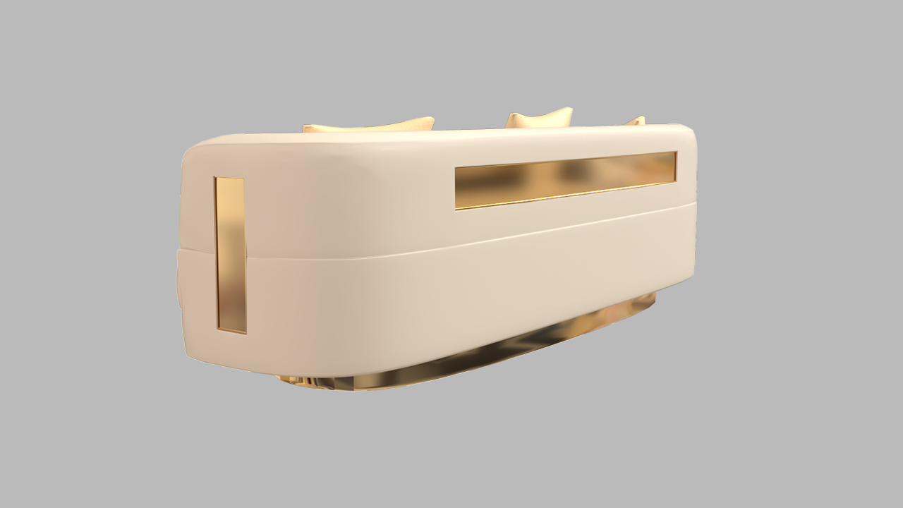 （副本）Gold accessories