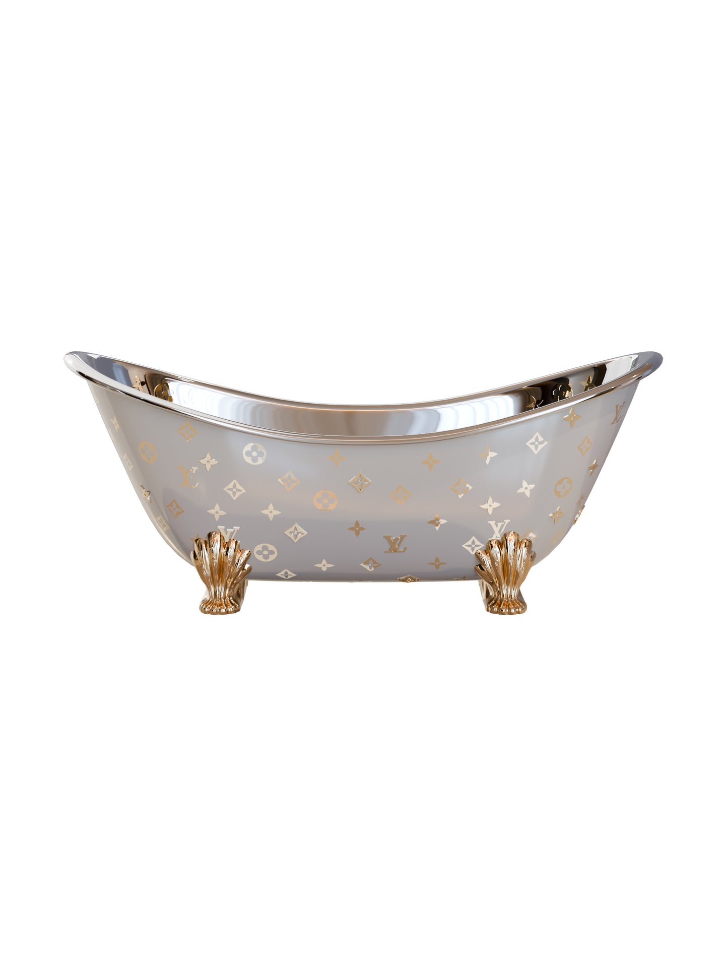 Lv bathtub