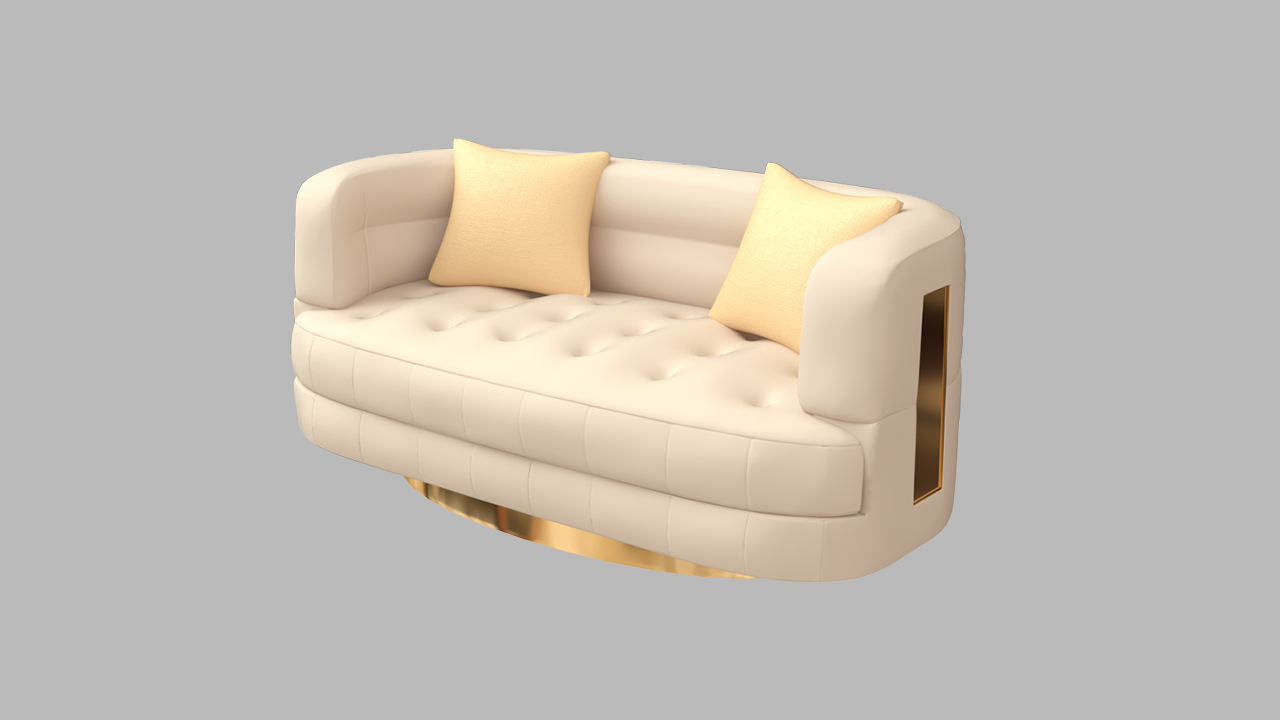 （副本）Gold accessories