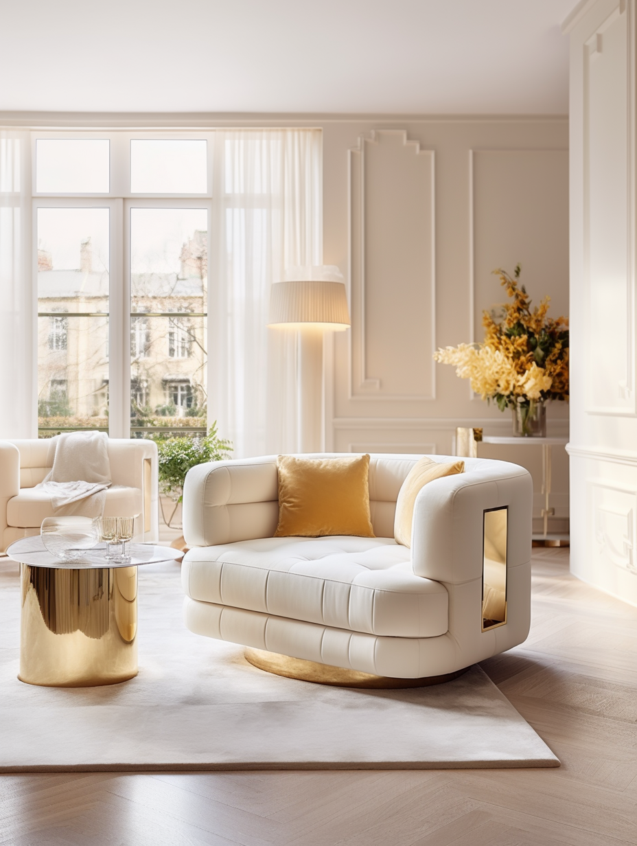 （副本）Gold accessories