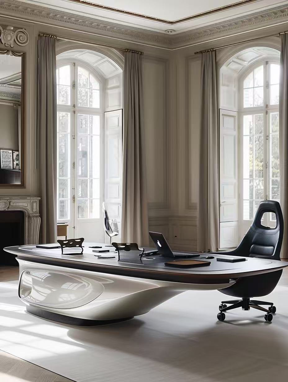 office desk 10