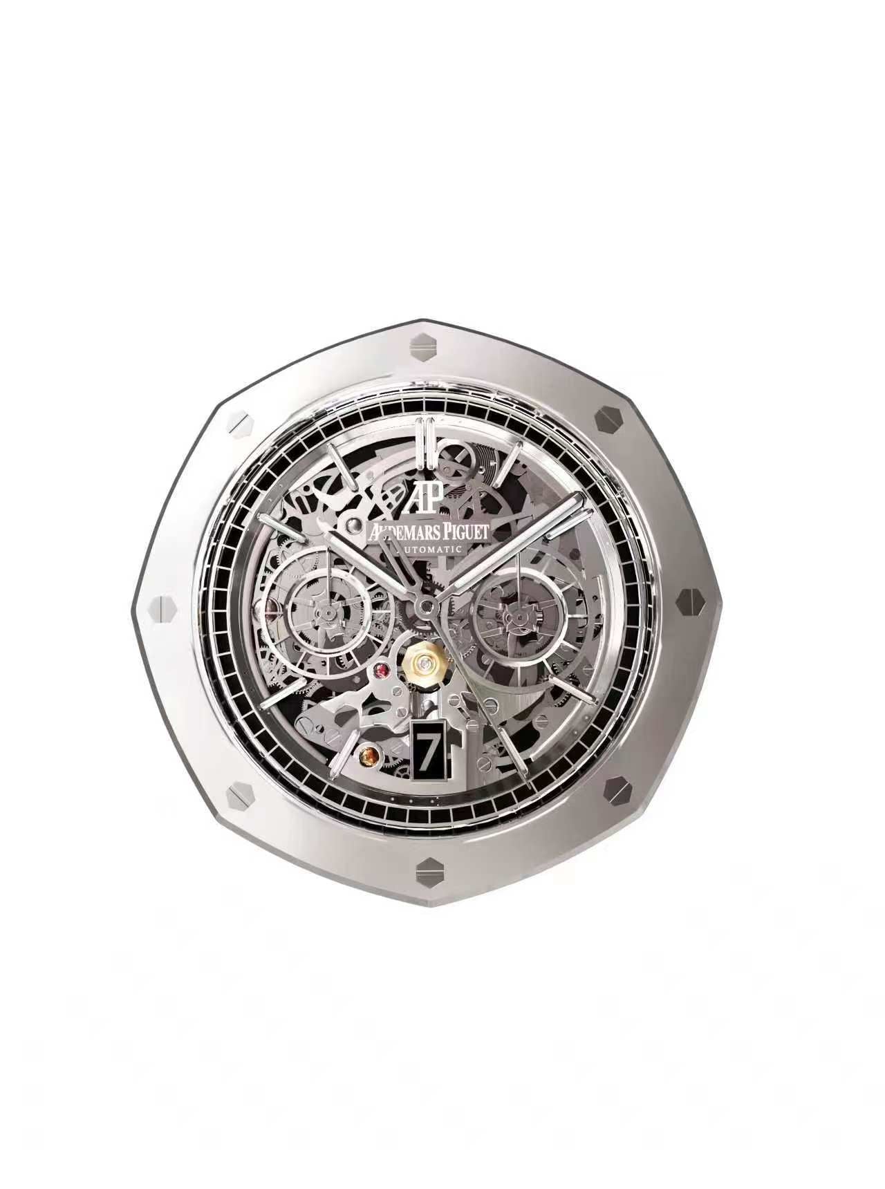 Ap Mechine Watch Table