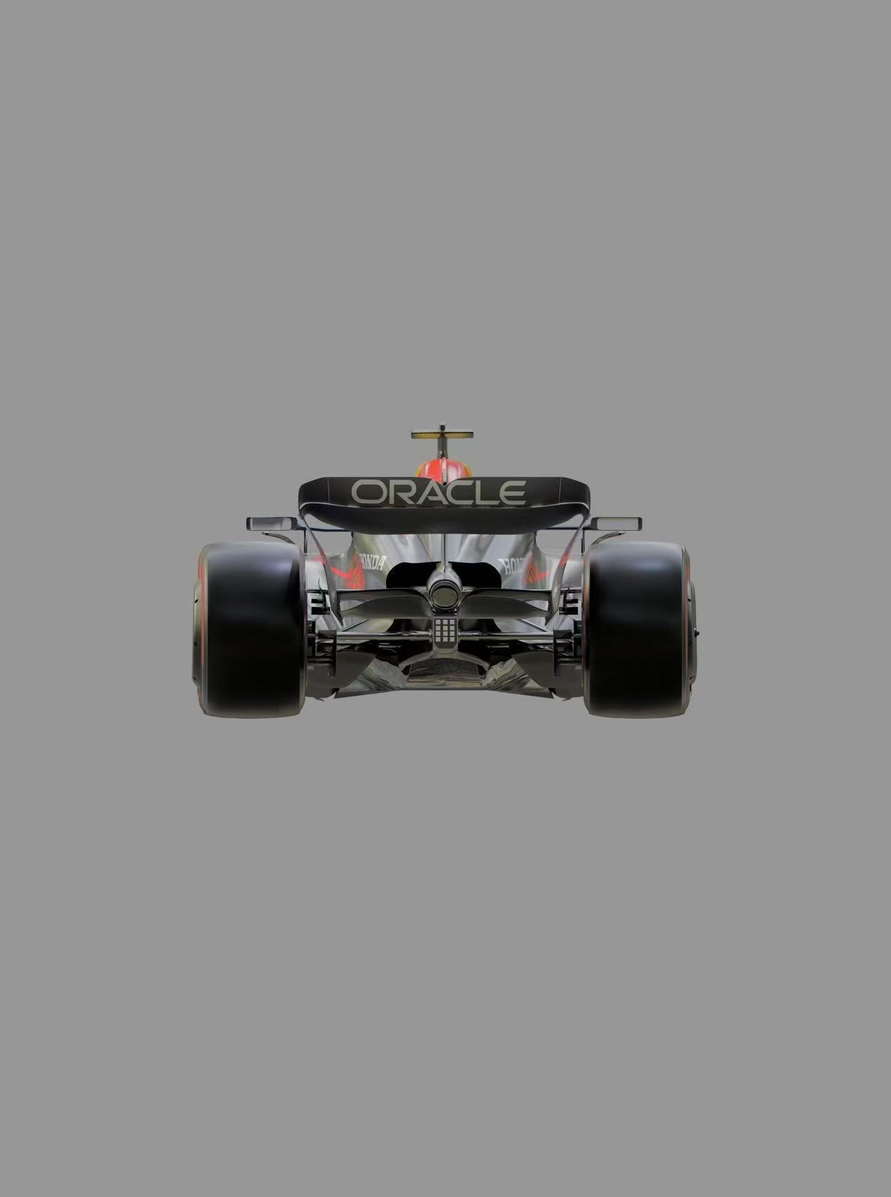 RB14 F1 Wall Decor