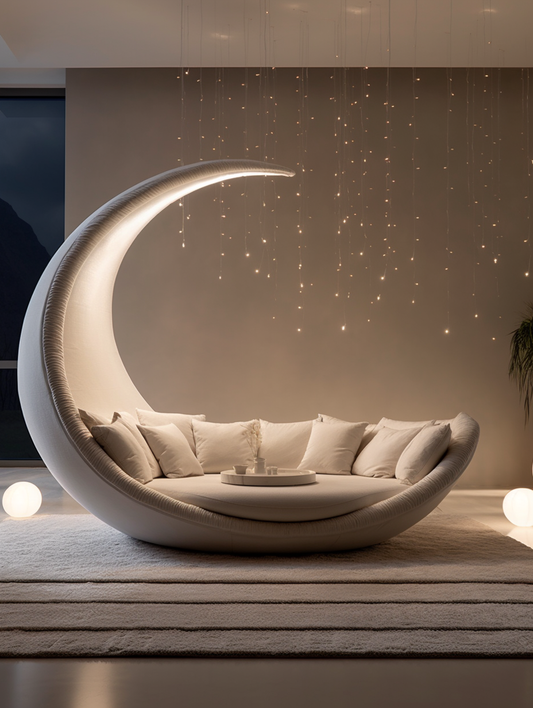 Moon concept