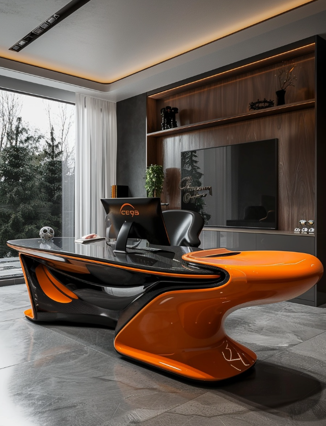 office desk 32