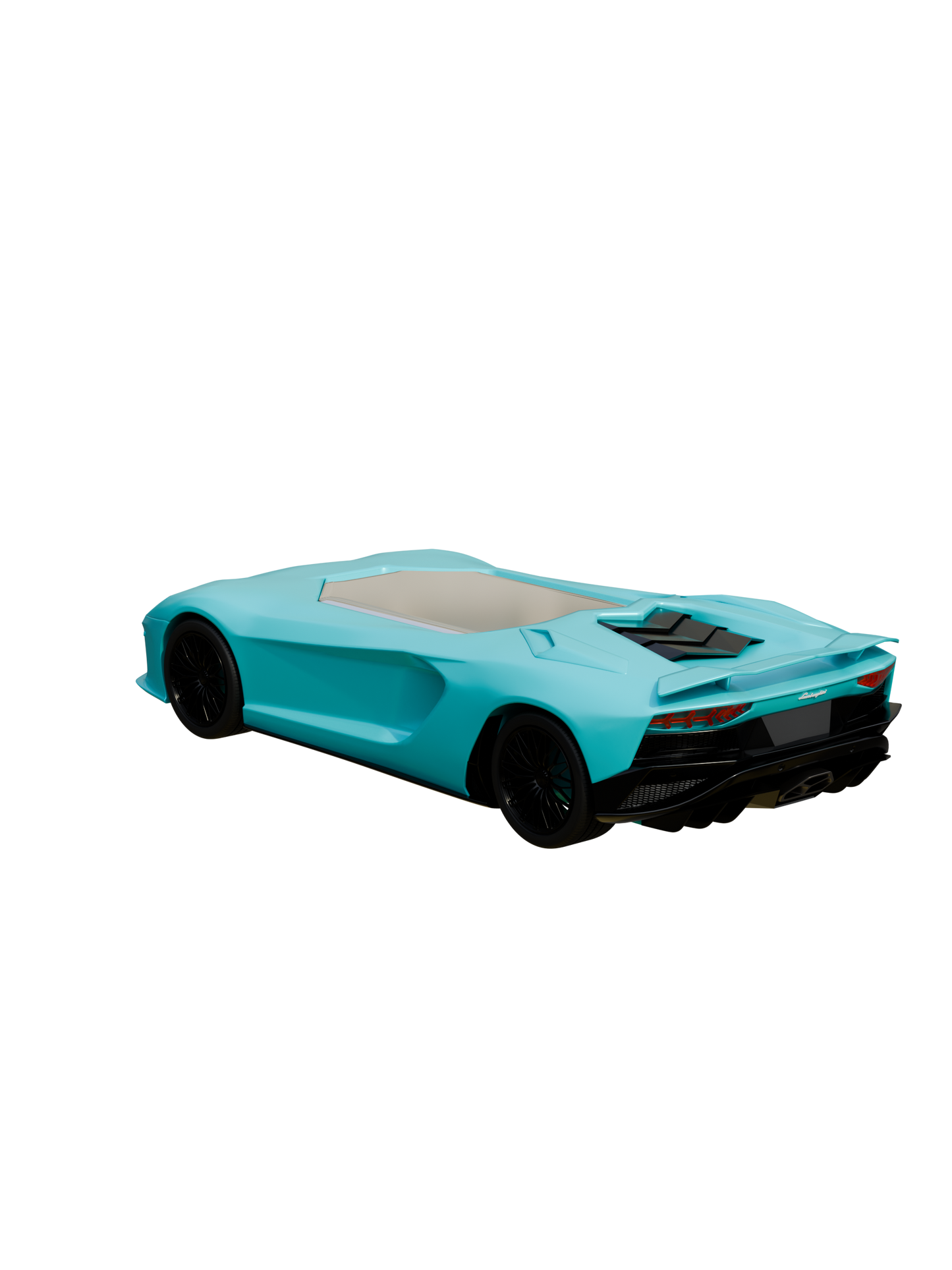Lamborghini