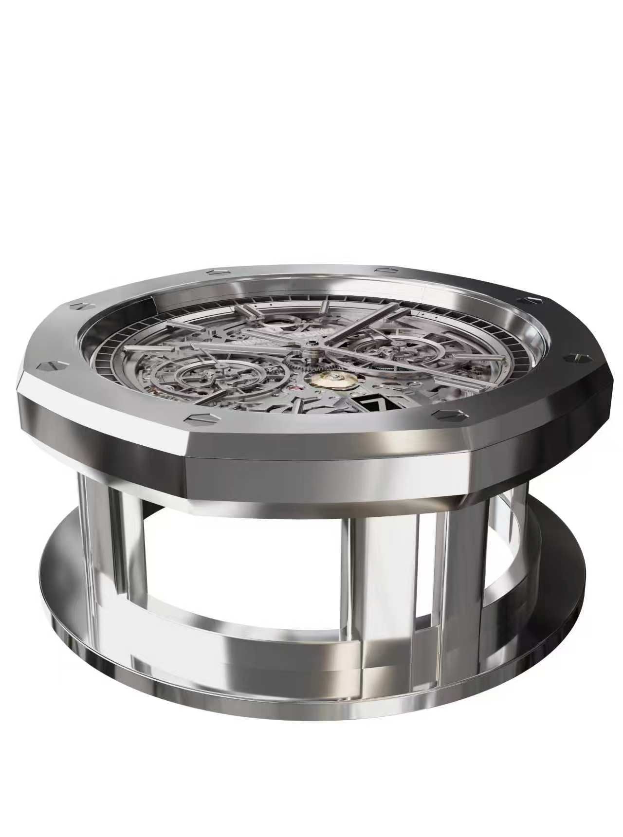 Ap Mechine Watch Table