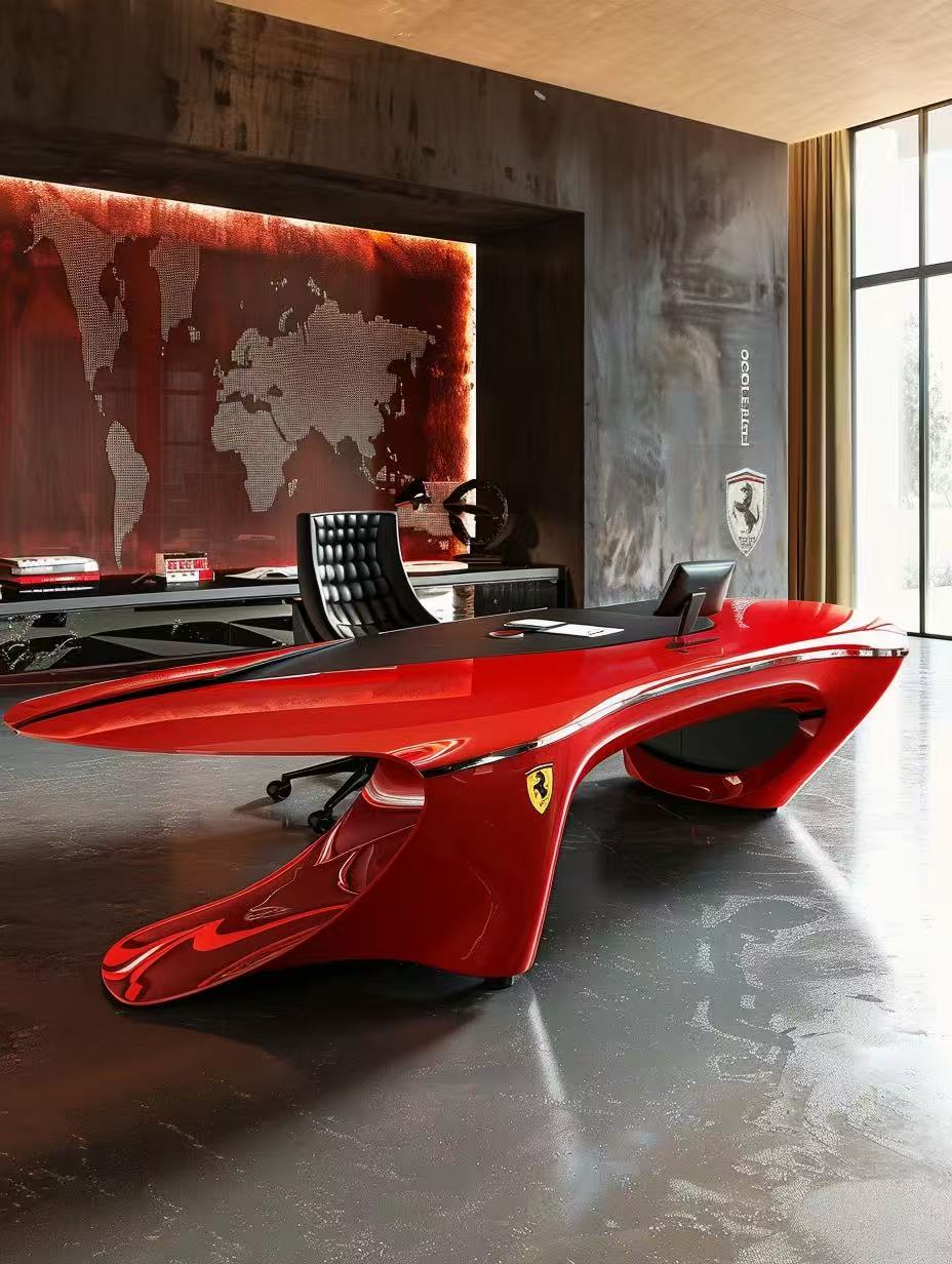 office desk 19