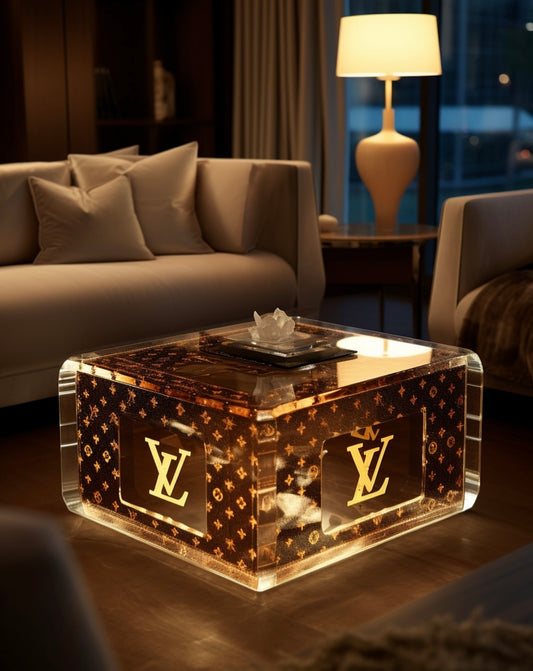 Lv small  table