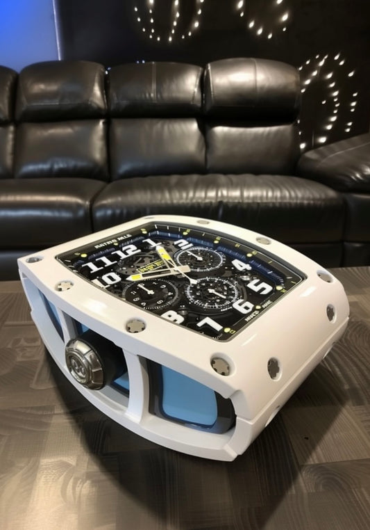 RM Panda Watch Table