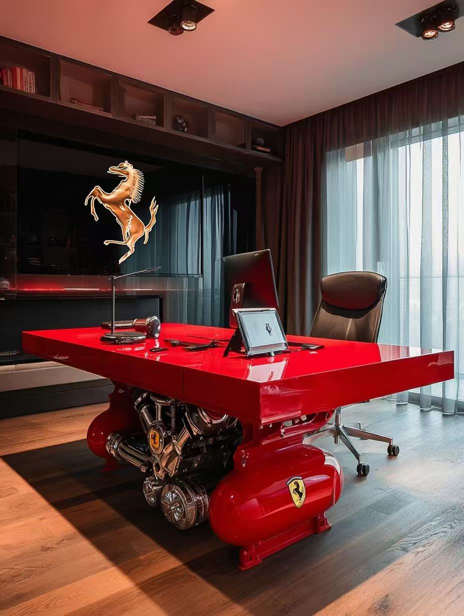 office desk 15