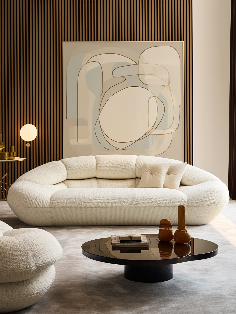 （副本）Clip sofa3