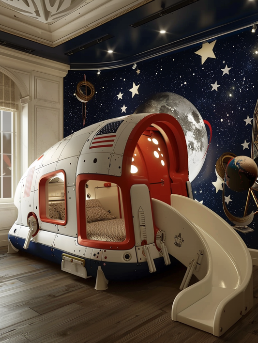 NASA bed
