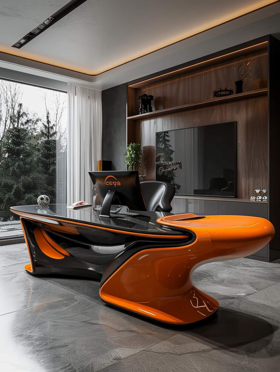 office desk 16