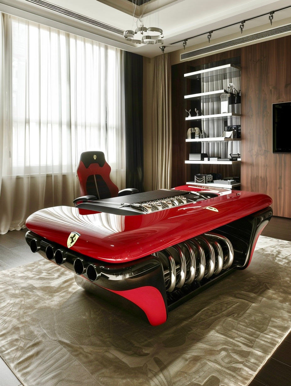 office desk 14