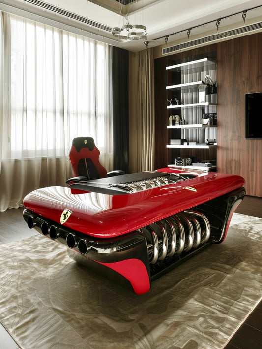 office desk 14