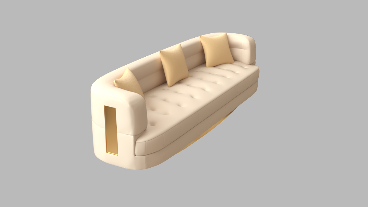 （副本）Gold accessories