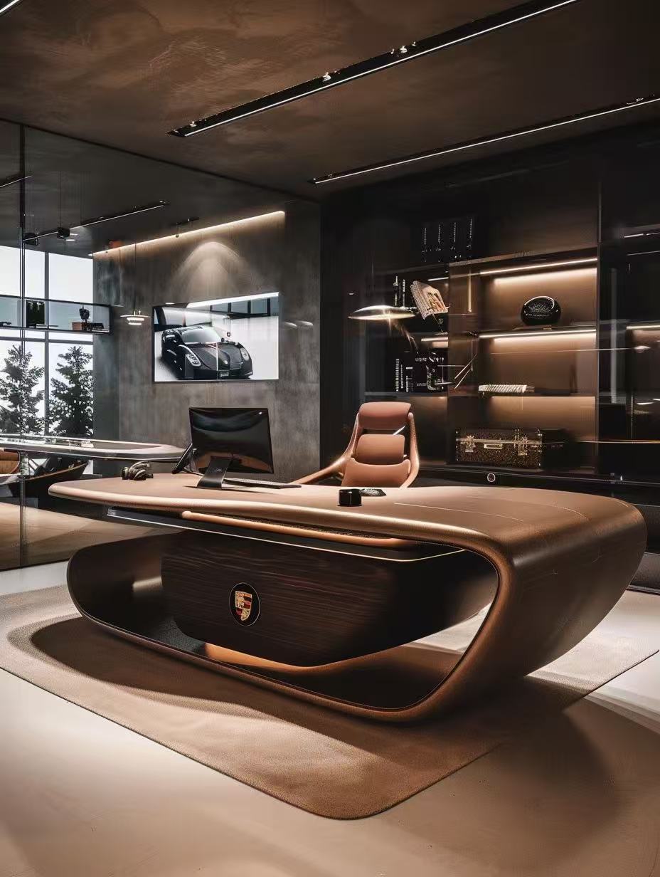 office desk 21