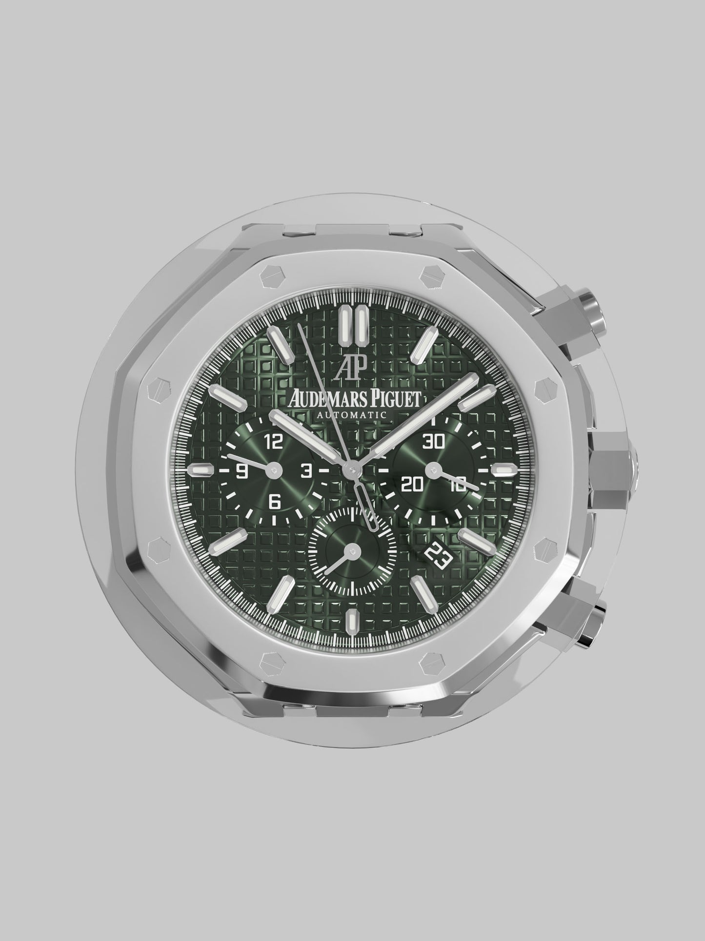 AP Green Diamond Table